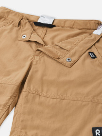 Повседневные шорты REIMA Eloisin модель 5200127A-11A0 Повседневные шорты REIMA Eloisin модель 5200127A-11A0 Фото