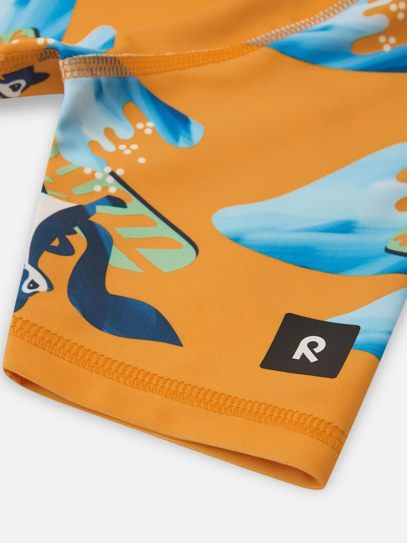 Костюм для плавання REIMA Atlantti модель 5200131B-27A3 Фото