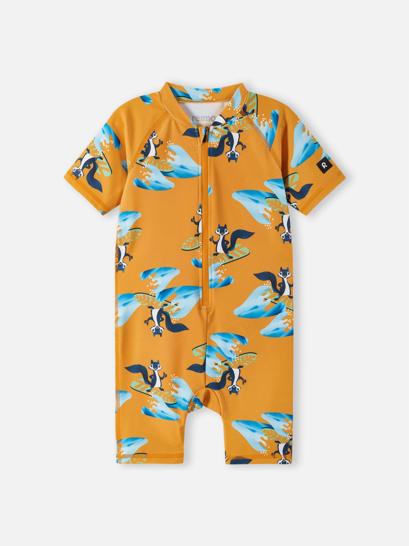 Костюм для плавання REIMA Atlantti модель 5200131B-27A3 Фото