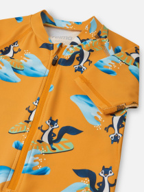 Костюм для плавання REIMA Atlantti модель 5200131B-27A3 Фото