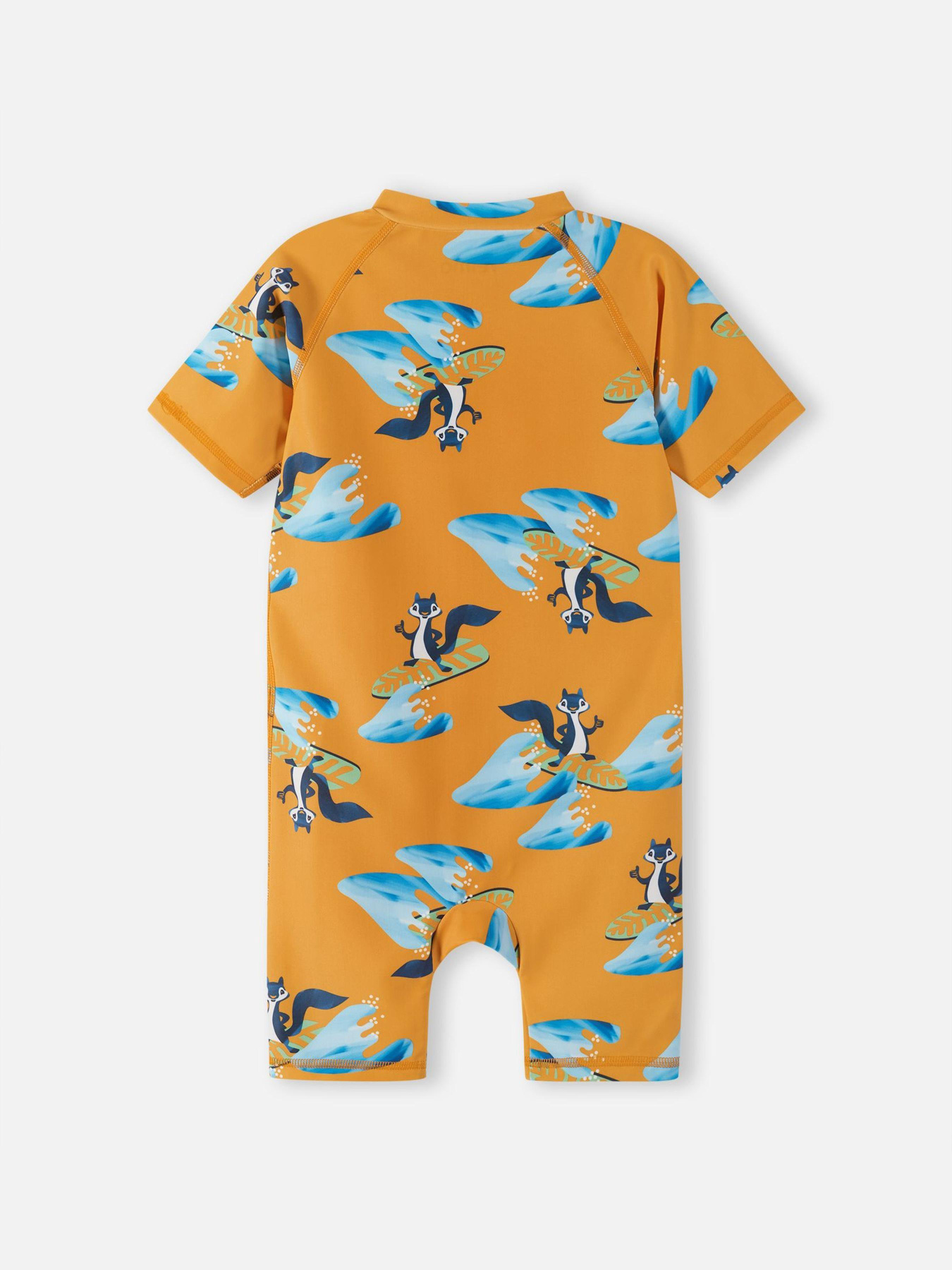 Костюм для плавання REIMA Atlantti модель 5200131B-27A3 Костюм для плавання REIMA Atlantti модель 5200131B-27A3 Фото