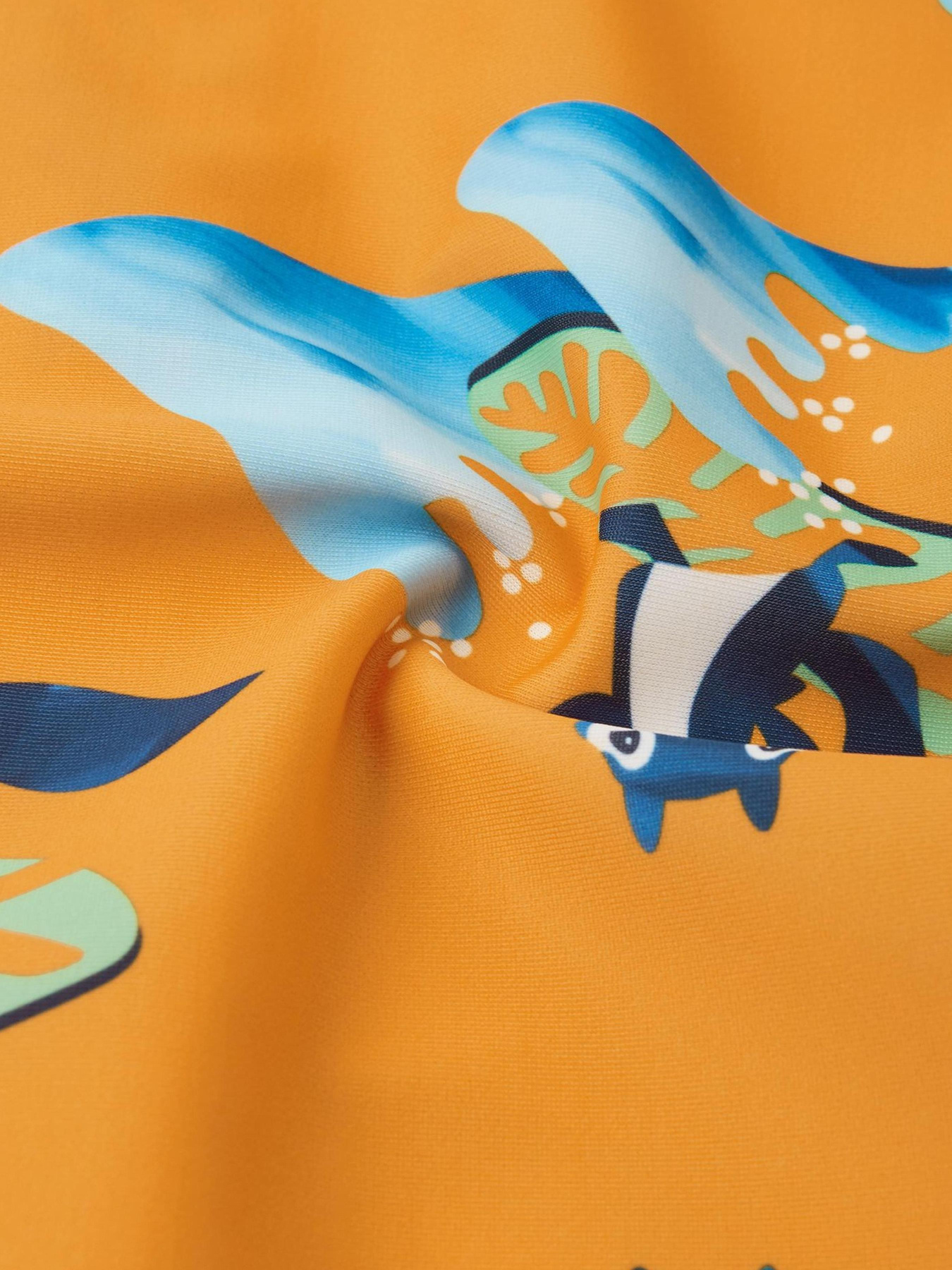 Костюм для плавання REIMA Atlantti модель 5200131B-27A3 Костюм для плавання REIMA Atlantti модель 5200131B-27A3 Фото