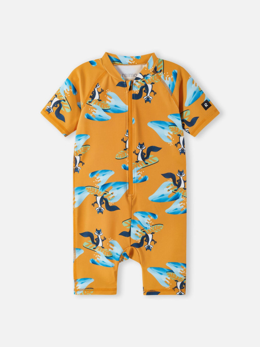 Костюм для плавания REIMA Atlantti модель 5200131B-27A3 Фото