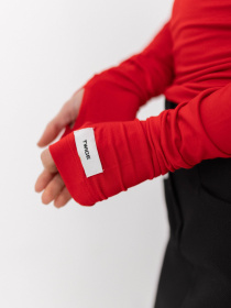 Лонгслив Twice модель 24032320734 Фото