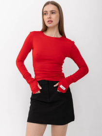 Лонгслив Twice модель 24032320734 Фото