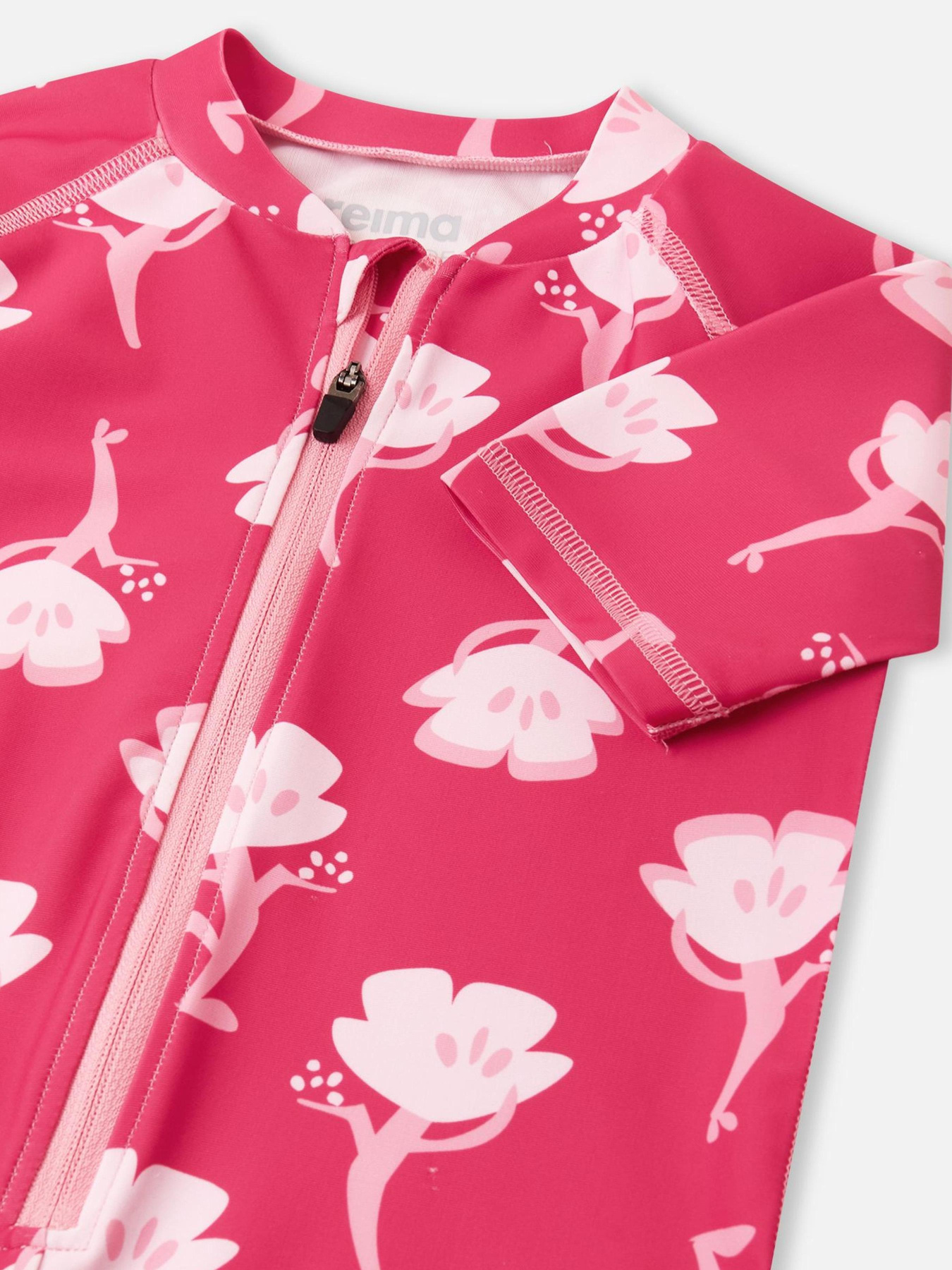 Костюм для плавания REIMA Atlantti модель 5200131B-3612 Фото