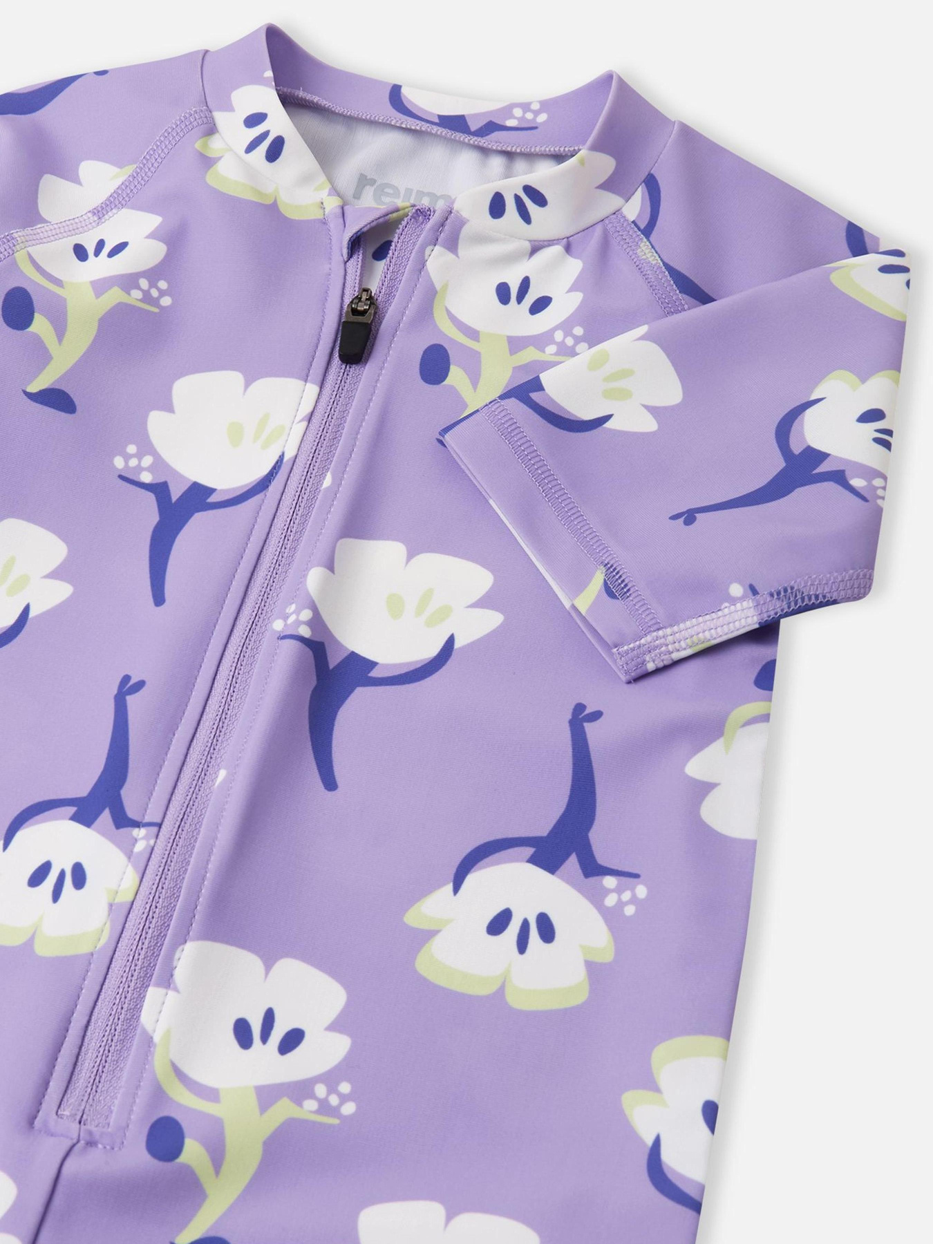 Костюм для плавання REIMA Atlantti модель 5200131B-5451 Костюм для плавання REIMA Atlantti модель 5200131B-5451 Фото