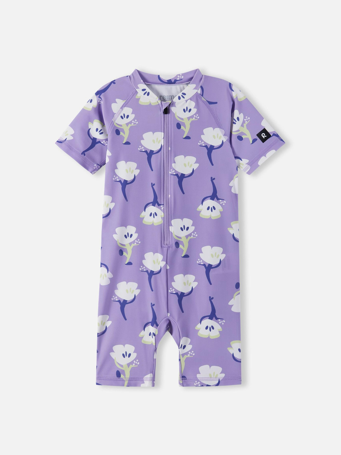 Костюм для плавання REIMA Atlantti модель 5200131B-5451 Костюм для плавання REIMA Atlantti модель 5200131B-5451 Фото