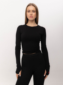 Лонгслив Twice модель 24032320735 Фото