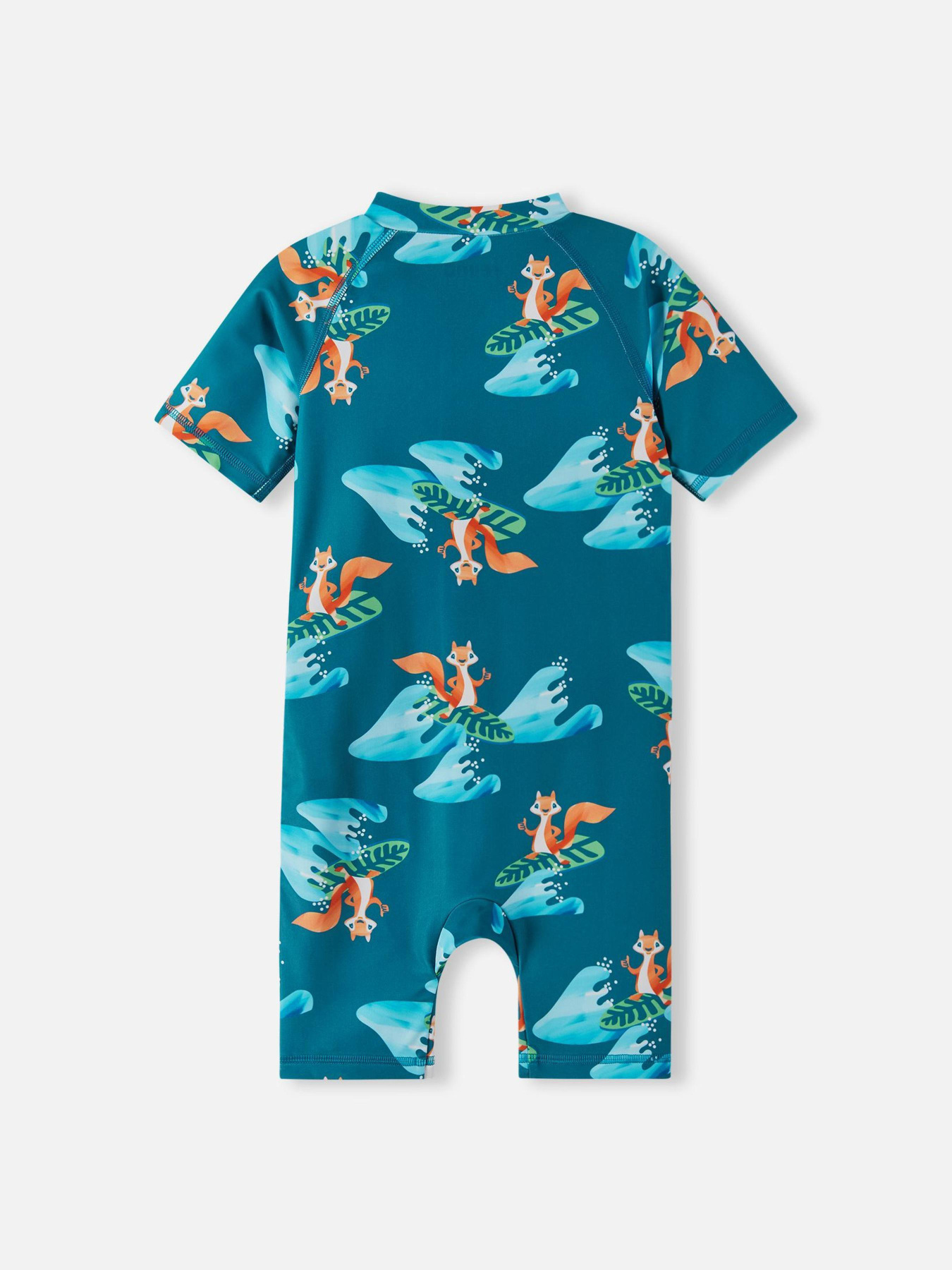 Костюм для плавання REIMA Atlantti модель 5200131B-7916 Фото