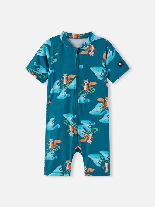 Костюм для плавания REIMA Atlantti модель 5200131B-7916 Фото