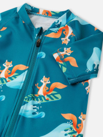 Костюм для плавания REIMA Atlantti модель 5200131B-7916 Фото