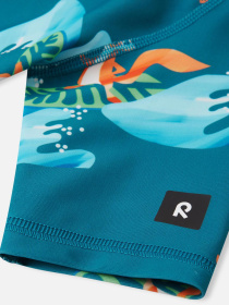 Костюм для плавания REIMA Atlantti модель 5200131B-7916 Фото