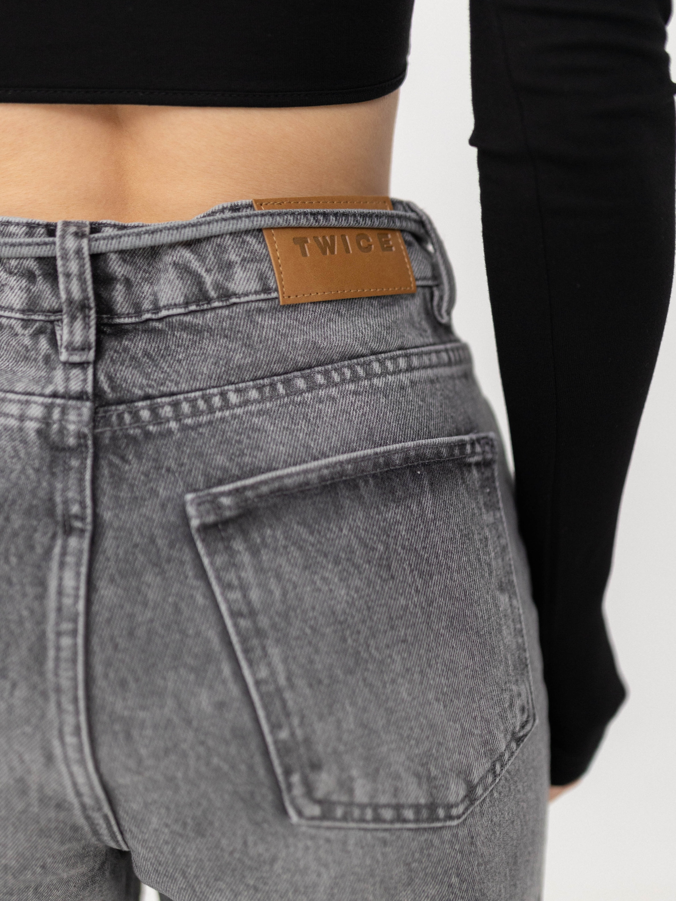 Джинси Twice модель 250110542 Фото