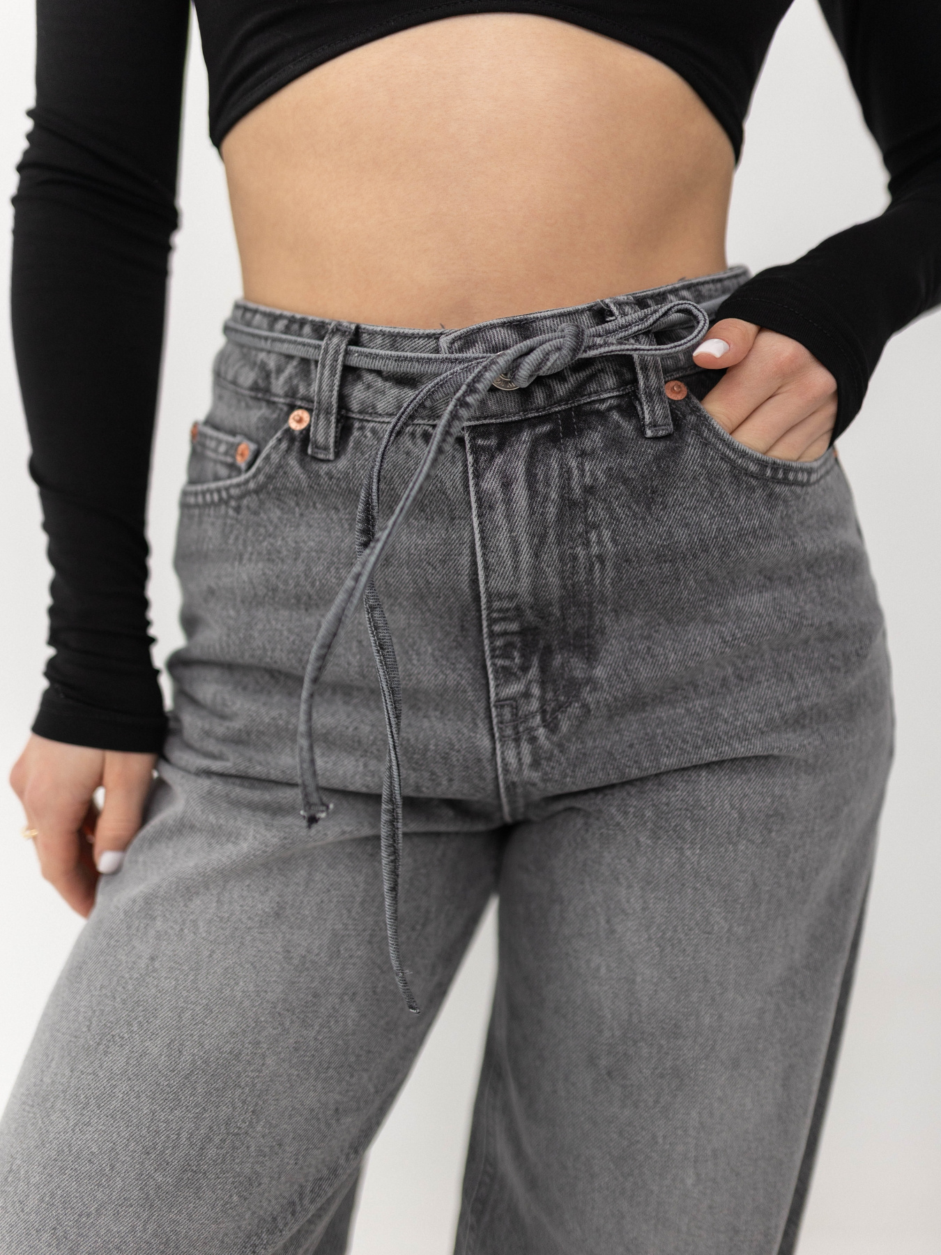 Джинсы Twice модель 250110542 Фото