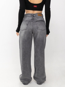 Джинсы Twice модель 250110542 Джинсы Twice модель 250110542 Фото