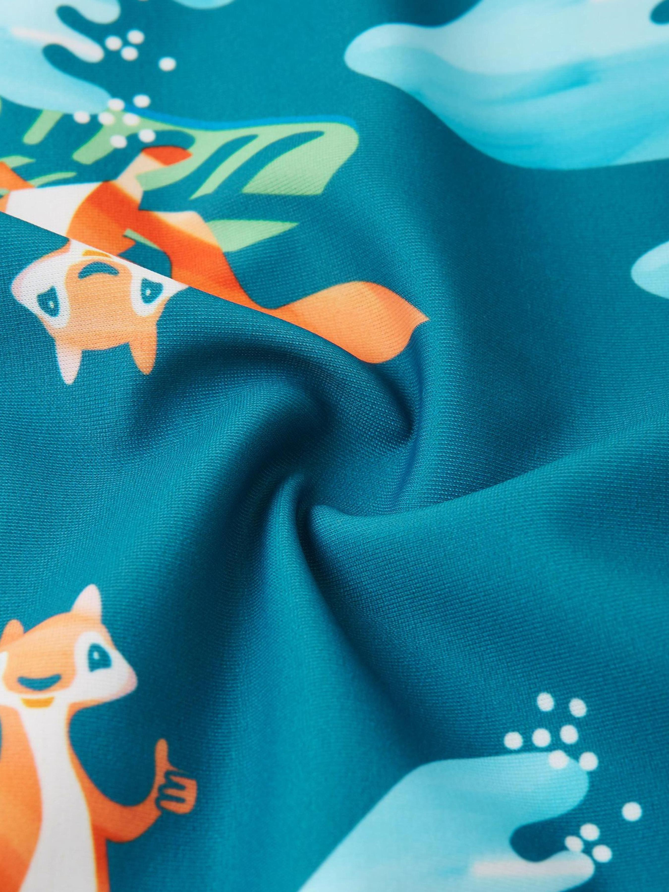 Костюм для плавання REIMA Tuvalu модель 5200133A-7916 Фото