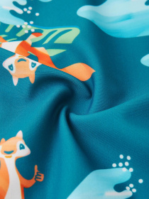 Костюм для плавання REIMA Tuvalu модель 5200133A-7916 Фото