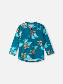 Костюм для плавання REIMA Tuvalu модель 5200133A-7916 Фото