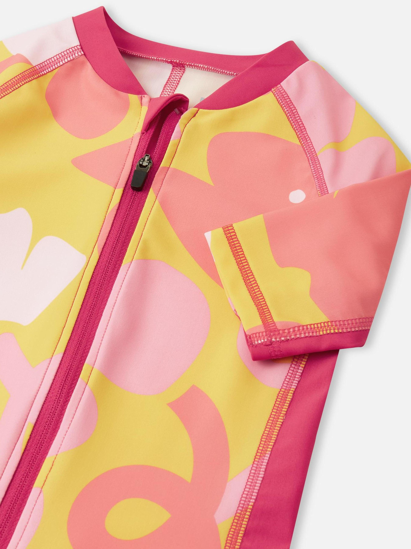 Костюм для плавання REIMA Vesihiisi модель 5200137D-2182 Фото