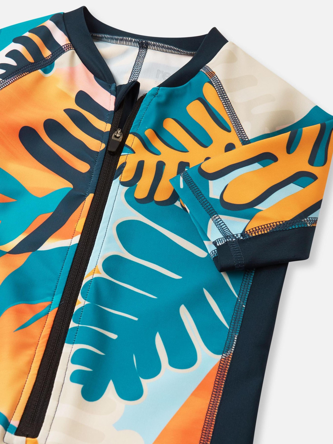 Костюм для плавання REIMA Vesihiisi модель 5200137D-27A1 Фото