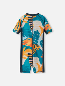 Костюм для плавания REIMA Vesihiisi модель 5200137D-27A1 Костюм для плавания REIMA Vesihiisi модель 5200137D-27A1 Фото