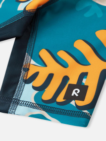 Костюм для плавания REIMA Vesihiisi модель 5200137D-27A1 Костюм для плавания REIMA Vesihiisi модель 5200137D-27A1 Фото