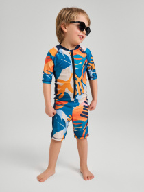 Костюм для плавания REIMA Vesihiisi модель 5200137D-27A1 Костюм для плавания REIMA Vesihiisi модель 5200137D-27A1 Фото