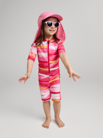 Костюм для плавання REIMA Vesihiisi модель 5200137D-3617 Фото