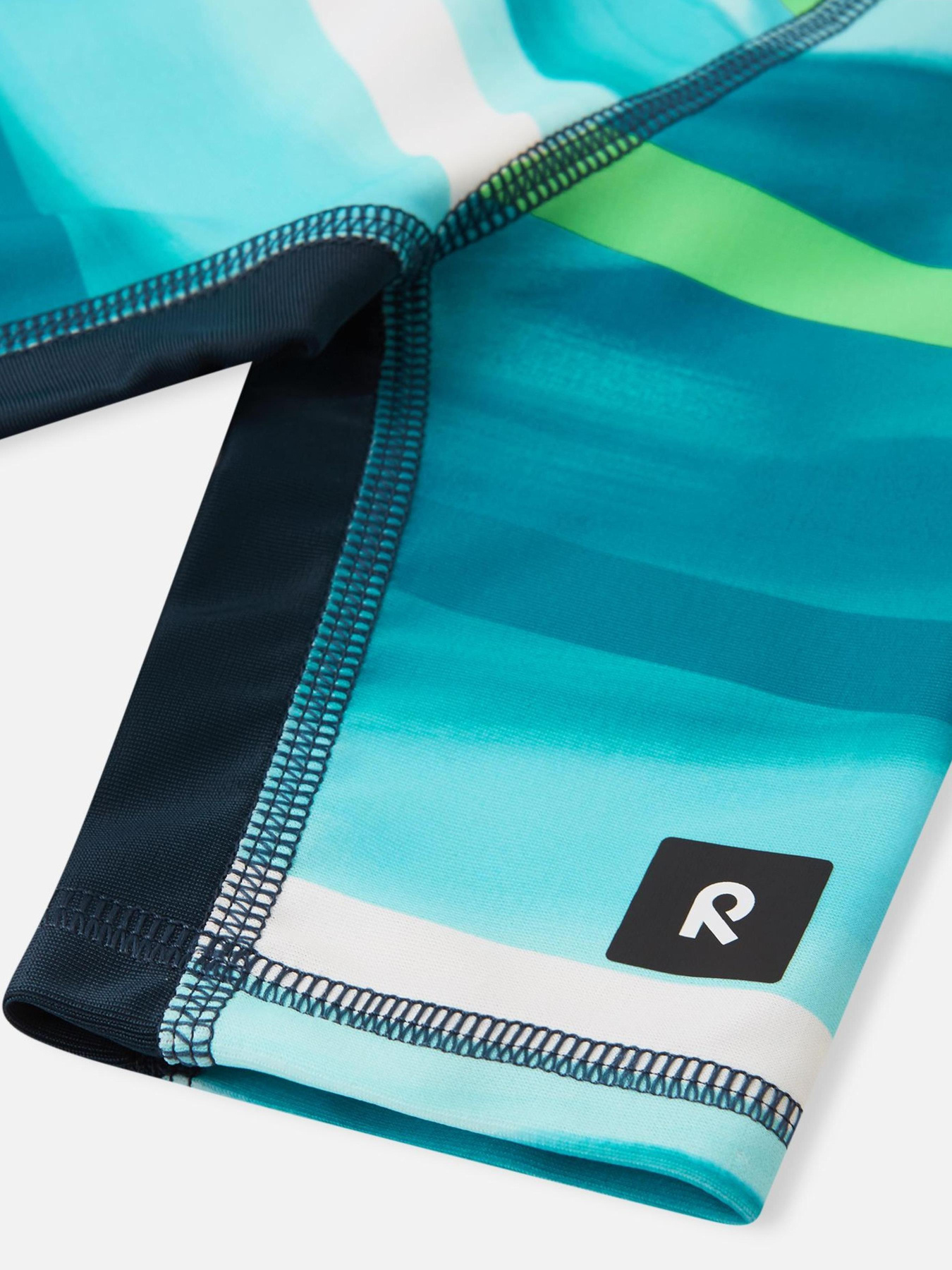 Костюм для плавання REIMA Vesihiisi модель 5200137D-7913 Костюм для плавання REIMA Vesihiisi модель 5200137D-7913 Фото