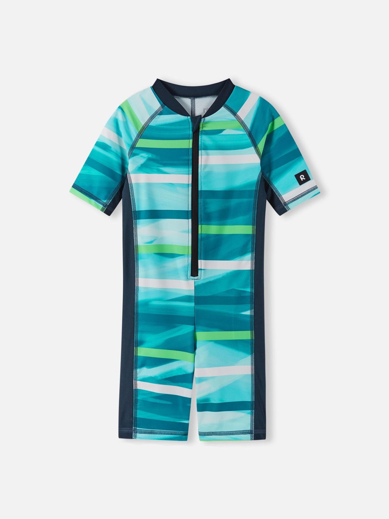 Костюм для плавання REIMA Vesihiisi модель 5200137D-7913 Костюм для плавання REIMA Vesihiisi модель 5200137D-7913 Фото