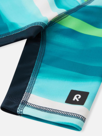 Костюм для плавання REIMA Vesihiisi модель 5200137D-7913 Костюм для плавання REIMA Vesihiisi модель 5200137D-7913 Фото