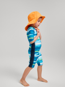 Костюм для плавання REIMA Vesihiisi модель 5200137D-7913 Костюм для плавання REIMA Vesihiisi модель 5200137D-7913 Фото