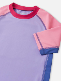 Футболка REIMA Joonia модель 5200138A-5450 Фото