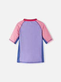 Костюм для плавання REIMA Joonia Футболка для плавання модель 5200138A-5450 Фото