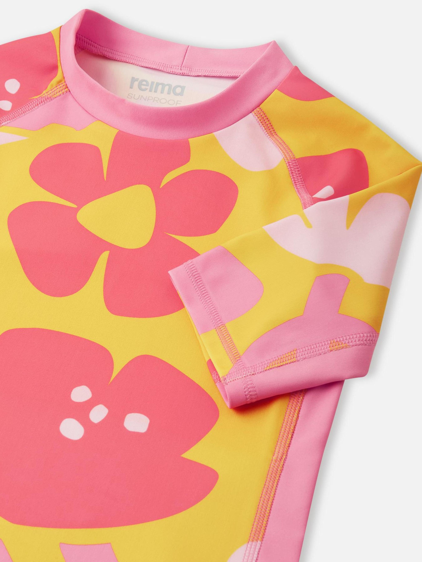 Футболка REIMA Joonia модель 5200138D-2182 Фото