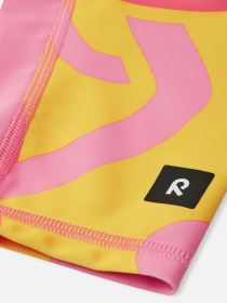 Костюм для плавання REIMA Joonia Футболка для плавання модель 5200138D-2182 Фото