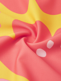 Костюм для плавання REIMA Joonia Футболка для плавання модель 5200138D-2182 Фото