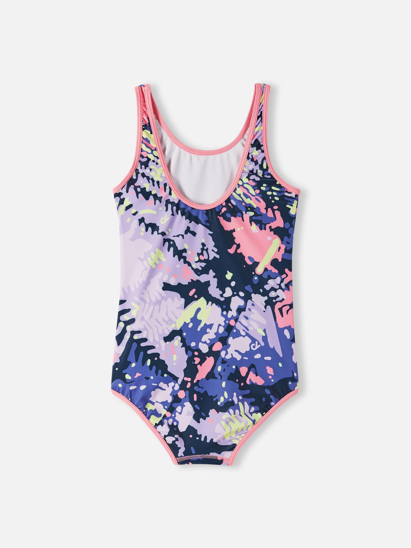 Купальник REIMA Uimaan модель 5200148A-5457 Фото