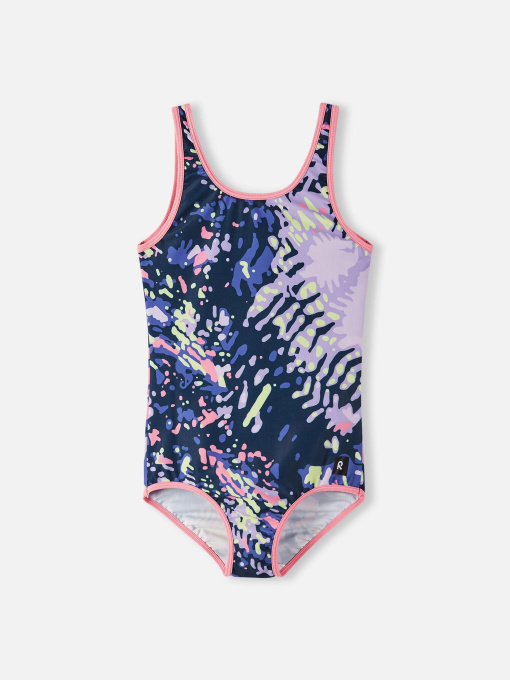 Купальник REIMA Uimaan модель 5200148A-5457 Фото