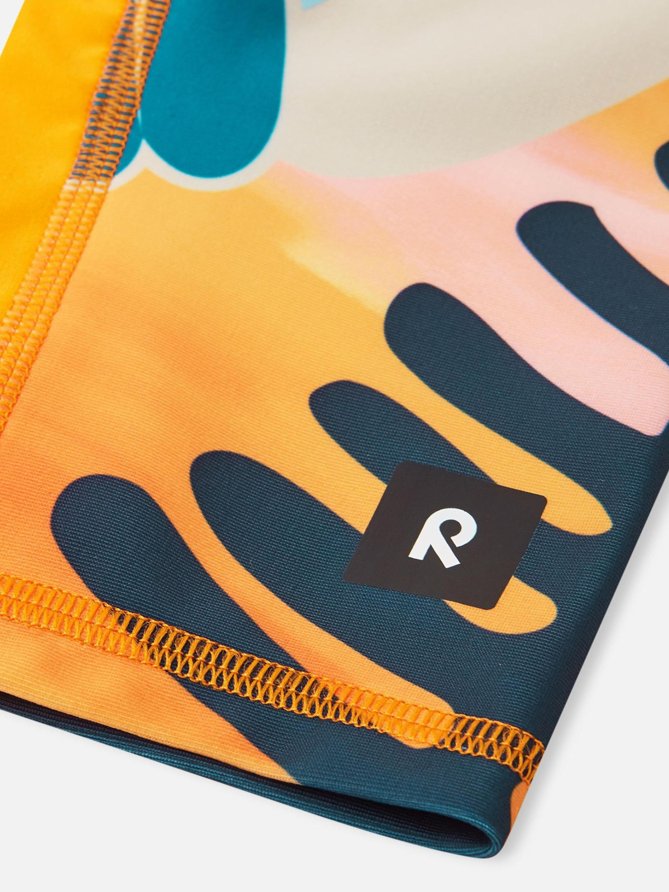 Футболка REIMA Uiva модель 5200149E-27A1 Фото