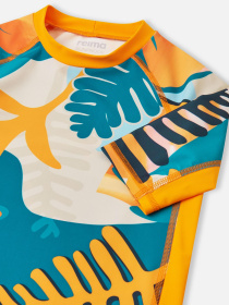 Футболка REIMA Uiva модель 5200149E-27A1 Фото