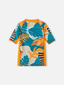 Костюм для плавання REIMA Uiva Футболка для плавання модель 5200149E-27A1 Фото