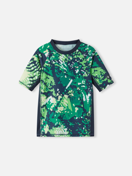 Футболка REIMA Uiva модель 5200149E-8467 Фото