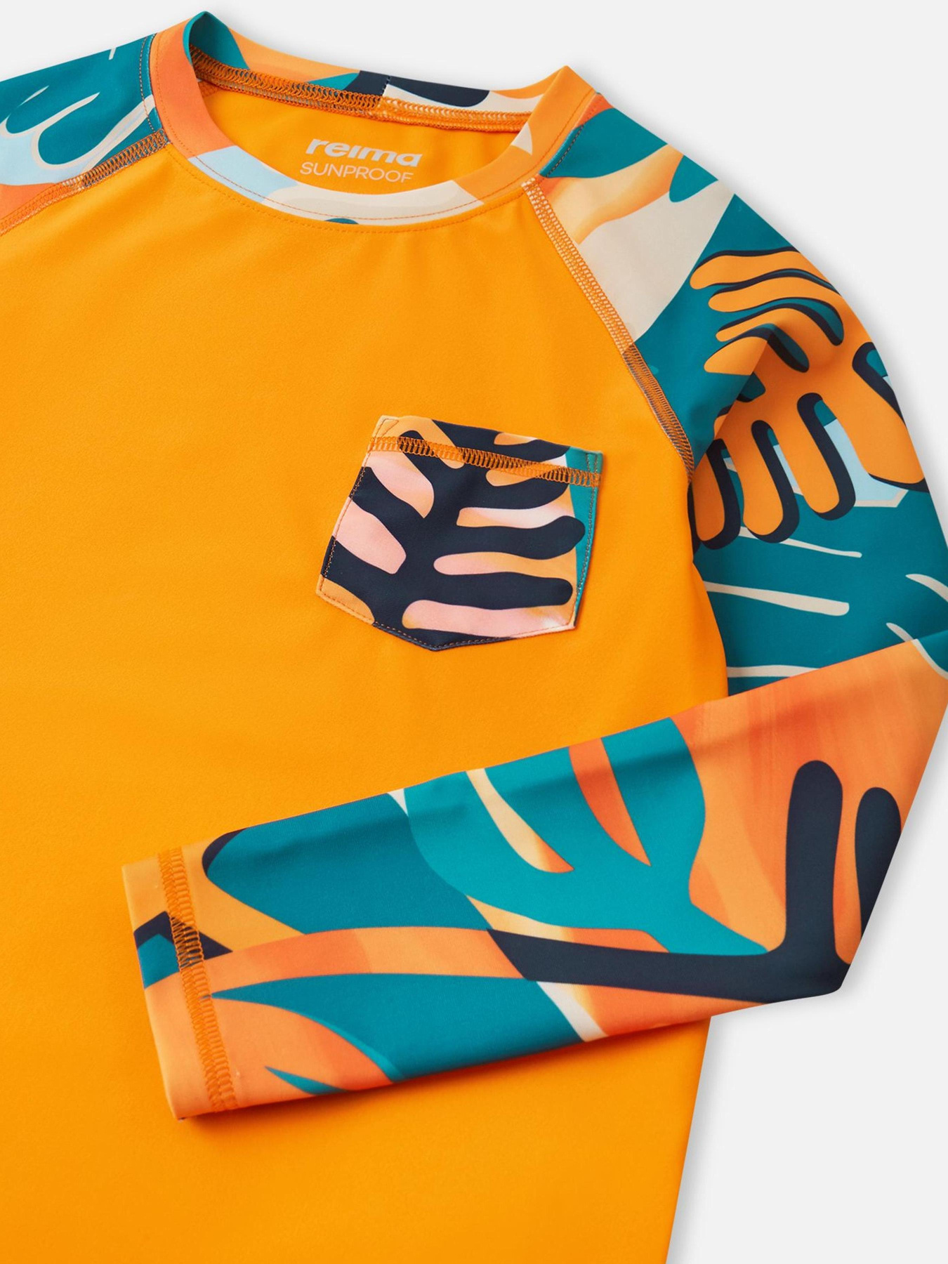 Костюм для плавання REIMA Kroolaus модель 5200150A-27A0 Фото