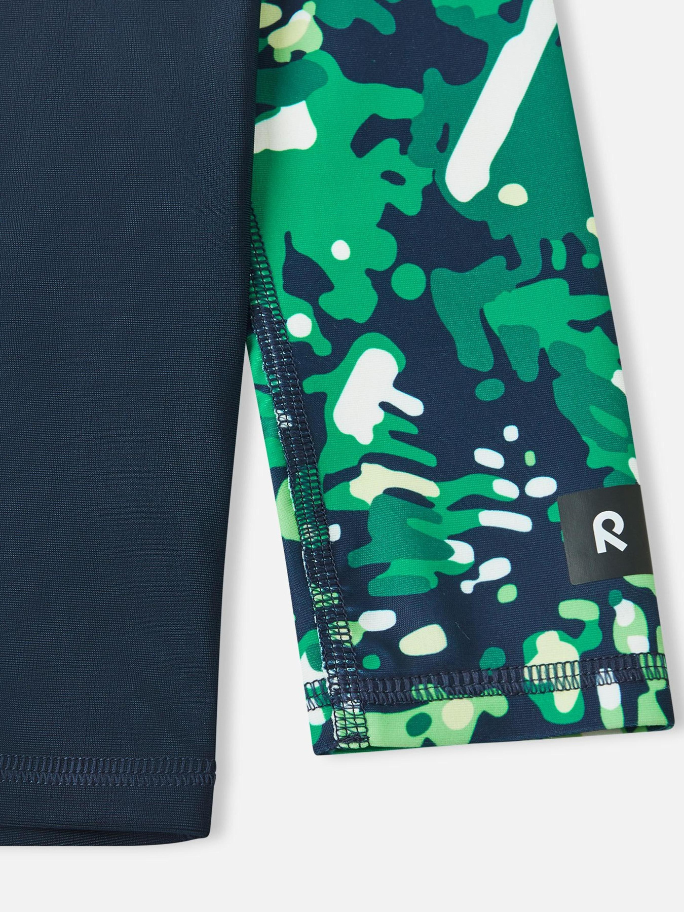 Костюм для плавання REIMA Kroolaus модель 5200150A-6980 Фото