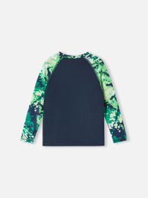 Костюм для плавання REIMA Kroolaus модель 5200150A-6980 Фото