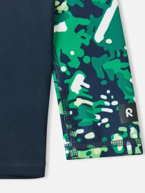 Костюм для плавання REIMA Kroolaus модель 5200150A-6980 Фото