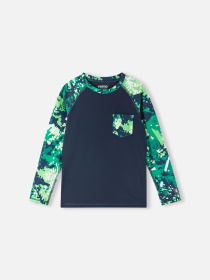 Костюм для плавання REIMA Kroolaus модель 5200150A-6980 Фото