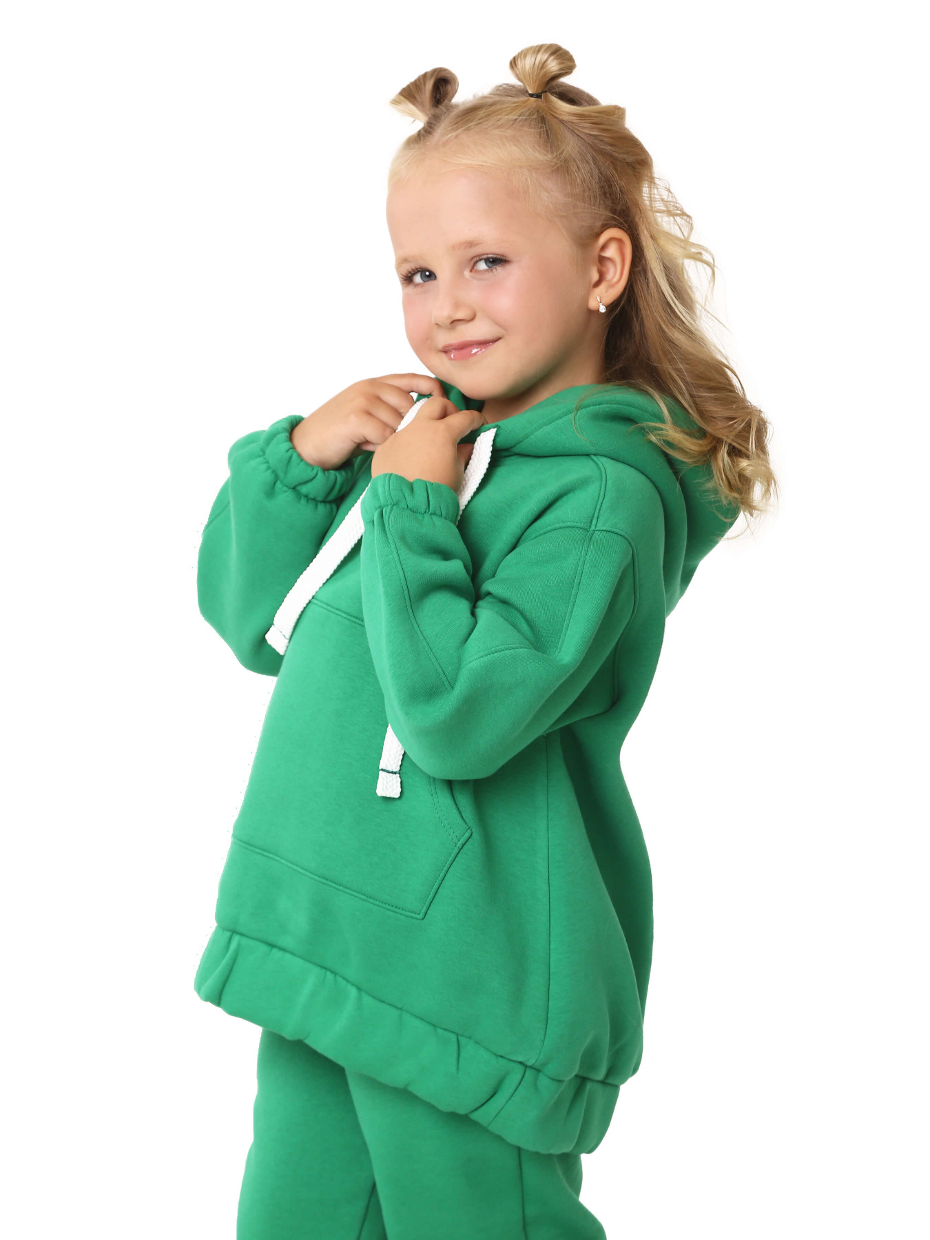 Спортивный костюм Timbo модель K071657 Фото